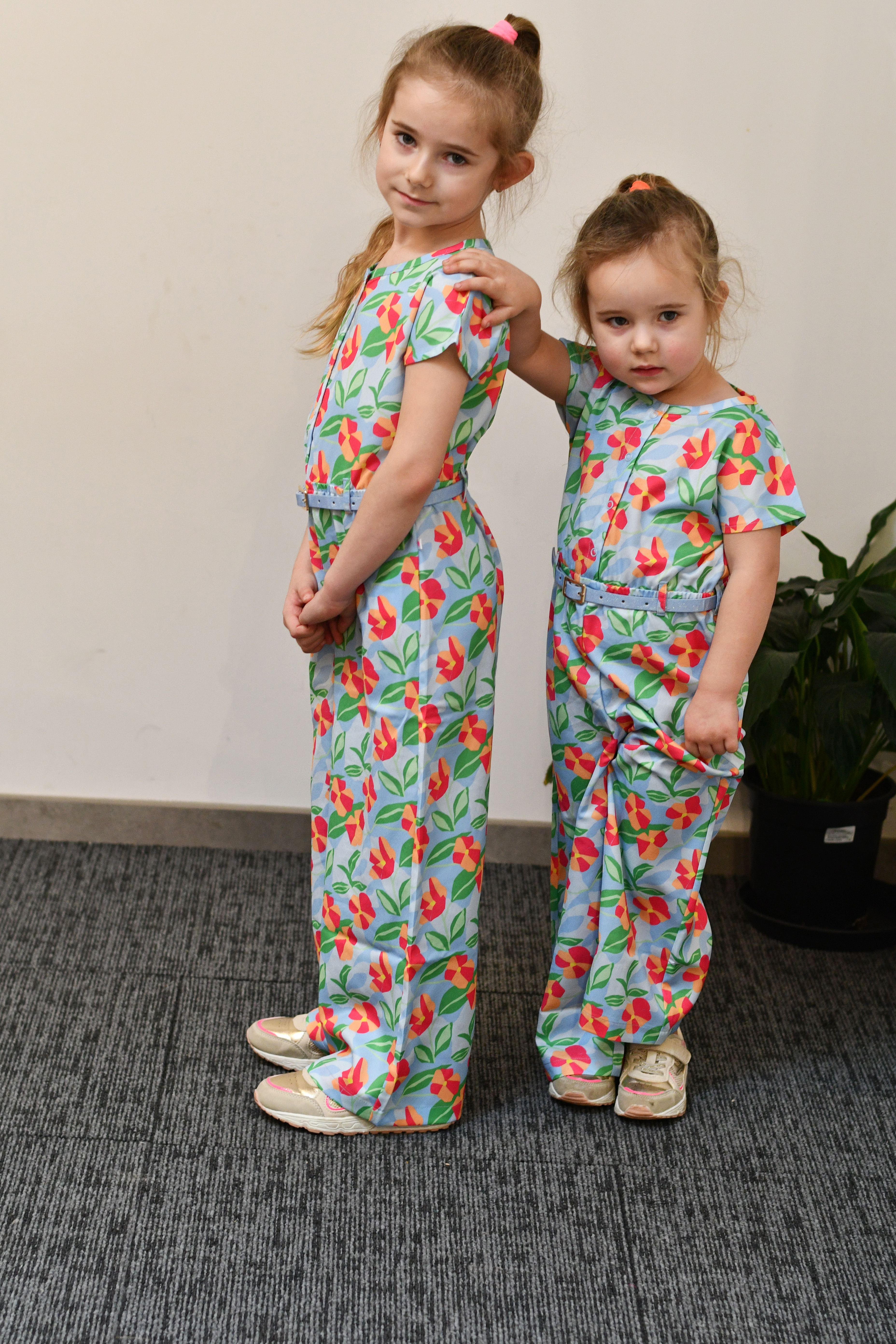 Jumpsuits