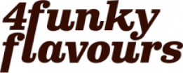 4 Funky Flavours