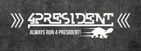 4President