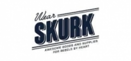 Skurk