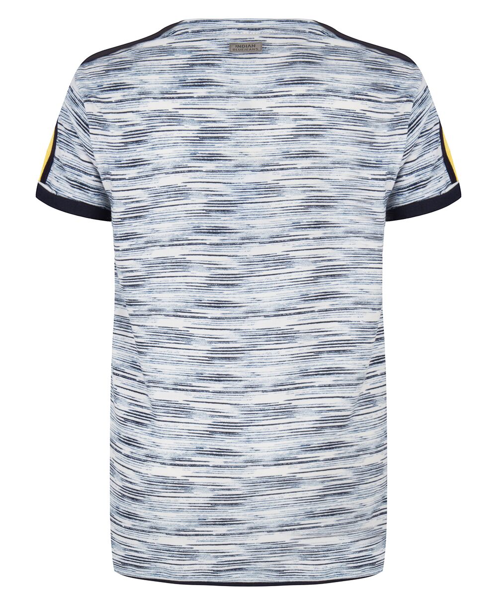IBJ T-shirt Stripe