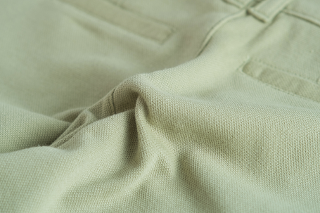 images/productimages/small/aaron-sb-34-c-58037-light-khaki-melange-fabric-detail.png