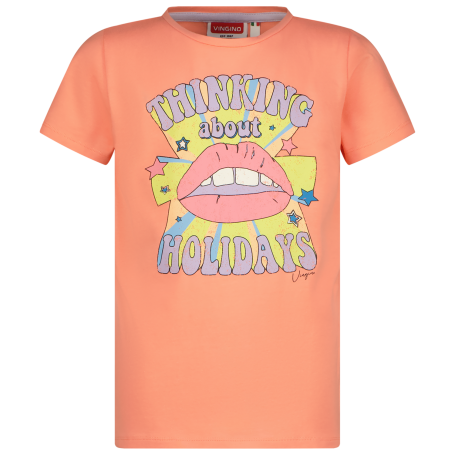 images/productimages/small/ss24kgn30006-harloua-peach-coral-front.png