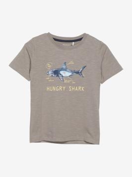 Hungry Sharky