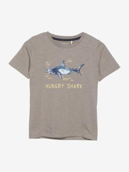 Hungry Sharky