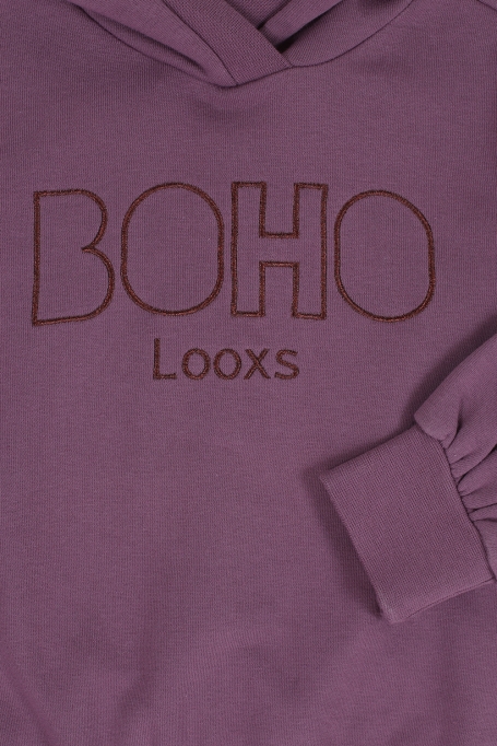 Hoodie Boho