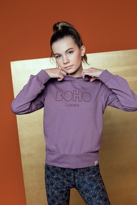 Hoodie Boho