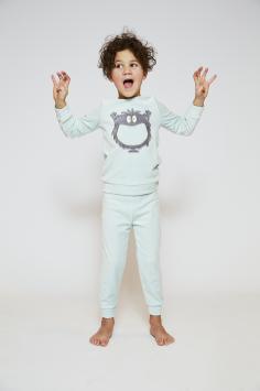 Charlie Choe Monstertje