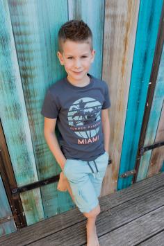 Summer Paradise Miami