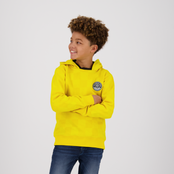 Hoodie FellowYellow