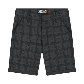 Short geruit Skurk