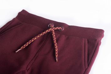 Joggingbroek Wijnrood SomeOne