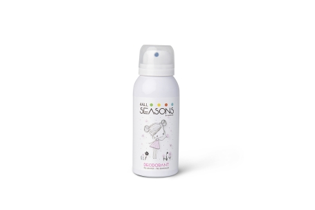 Deodorant Princess 100 ml