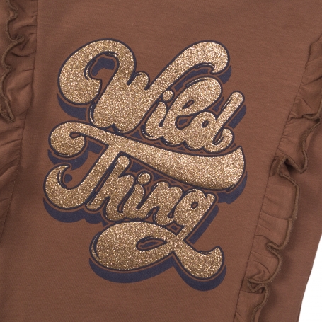 T-shirt Wild Things