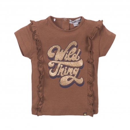 T-shirt Wild Things