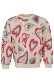 Lot's of hearts