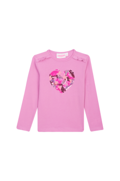 Pinkie Heart
