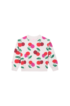 Cherrylover sweater