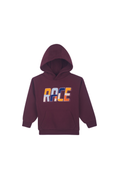 Race Hoodie