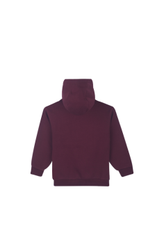 Race Hoodie