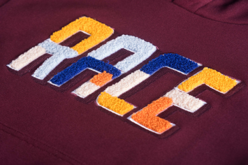 Race Hoodie