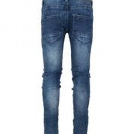 IBJ jeans blauw