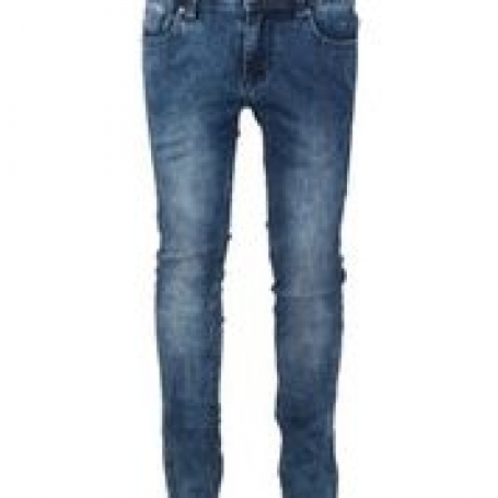 IBJ jeans blauw