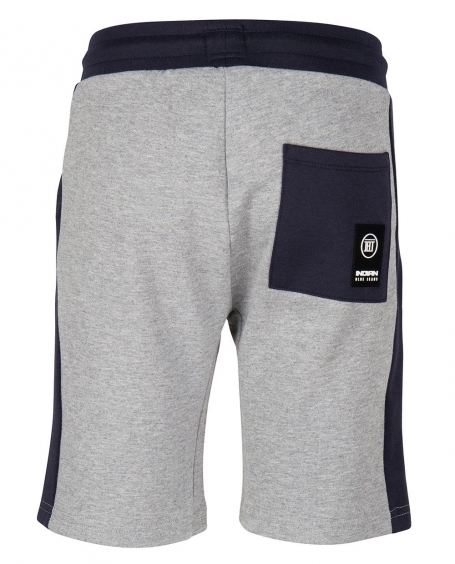 Jog Short Contrast