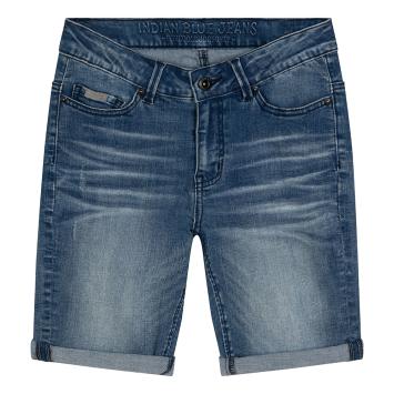 Blue Andy Short