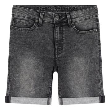 Grey Andy Short