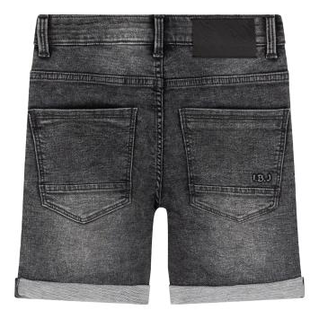 Grey Andy Short