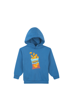 Hoodie Chips