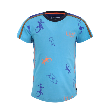 T-shirt Omar Scuba