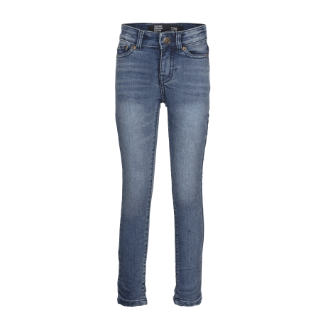 Jeans blauw Macho