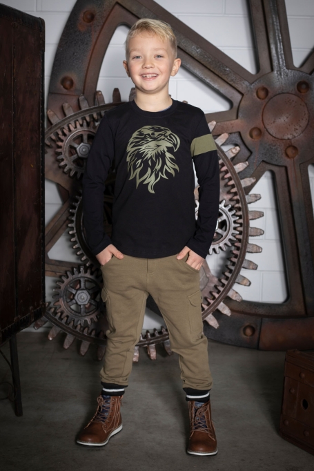 T-shirt Arend