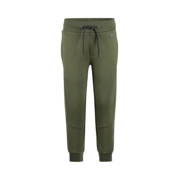 Joggingbroek dark green