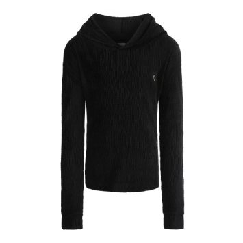 Hoodie huispak