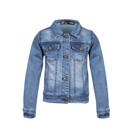 Jacket jeans