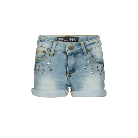 Short Diamant