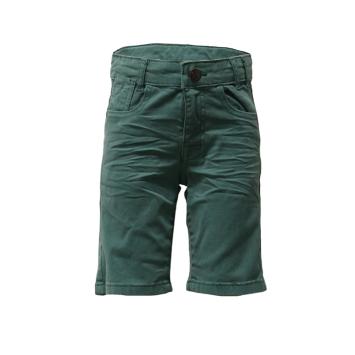 Jeansshort Petrol