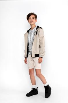 Short Sandy