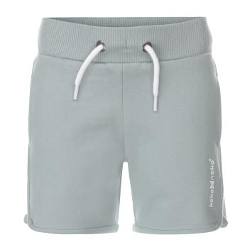 Short groengrijs