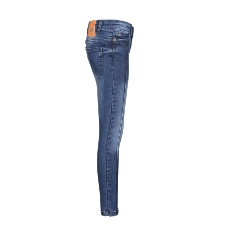 DDD jeans blauw skinny Taka