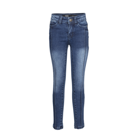 DDD jeans blauw skinny Taka