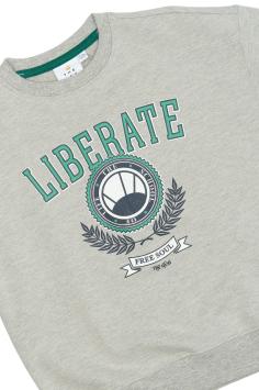 Liberate