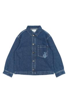 Hemd Jeans