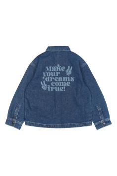 Hemd Jeans