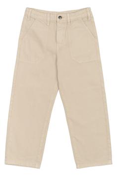 Baggy The New beige