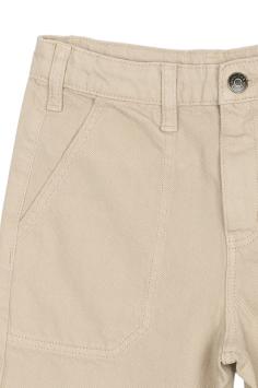 Baggy The New beige
