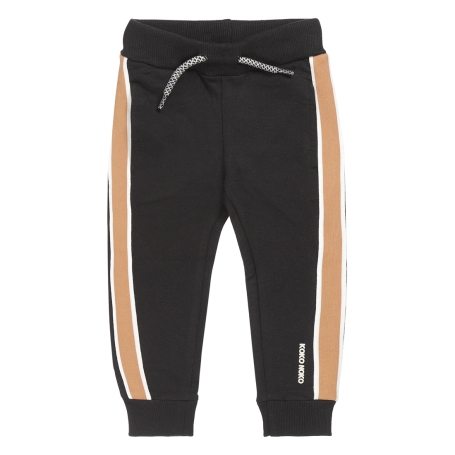 Jogging black